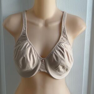 Bali Lace Bra Tan 40C